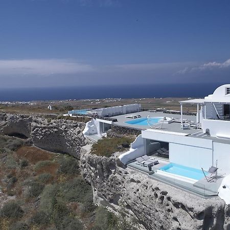 אויה Mythique Villas & Suites מראה חיצוני תמונה