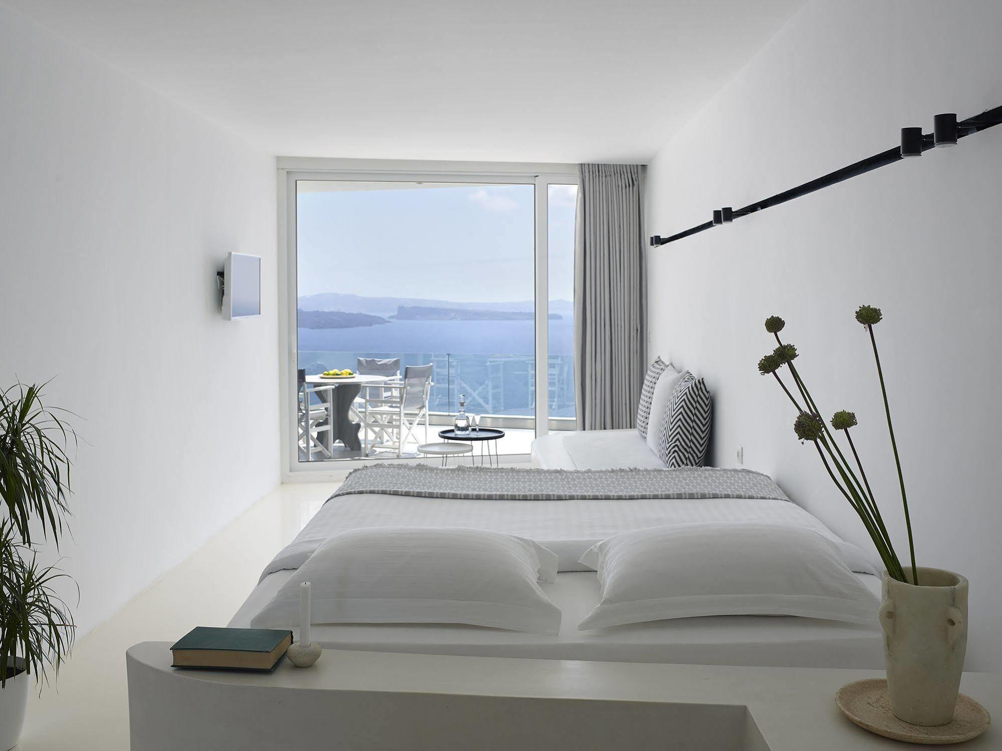 אויה Mythique Villas & Suites מראה חיצוני תמונה