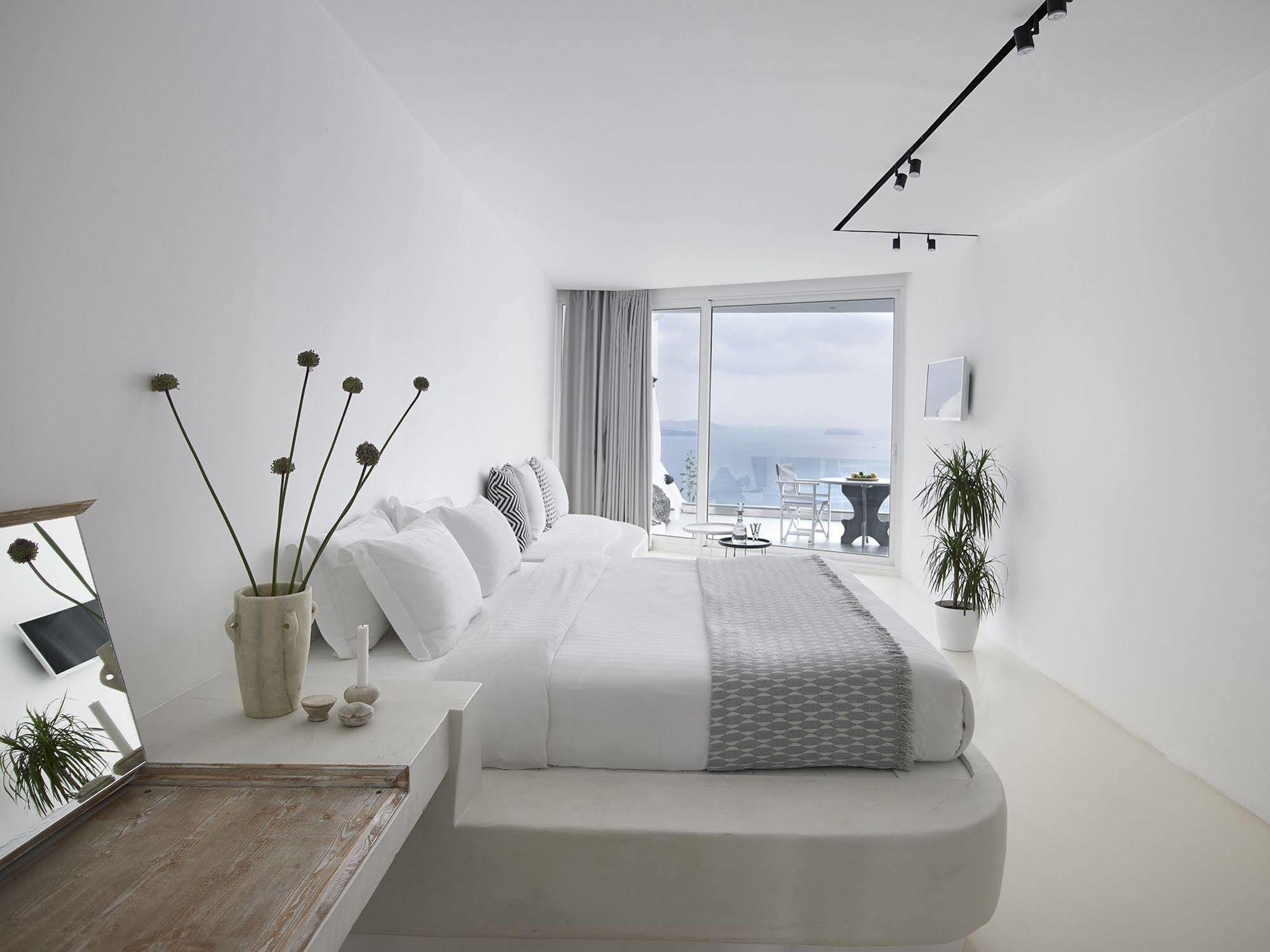 אויה Mythique Villas & Suites מראה חיצוני תמונה